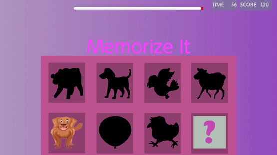 Brain IQTopia Screenshot