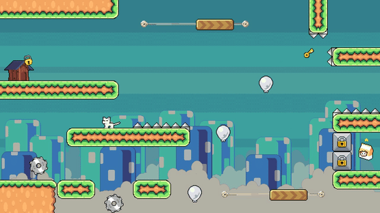 .CatMilk 2 Screenshot