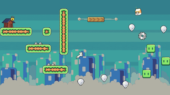 .CatMilk 2 Screenshot