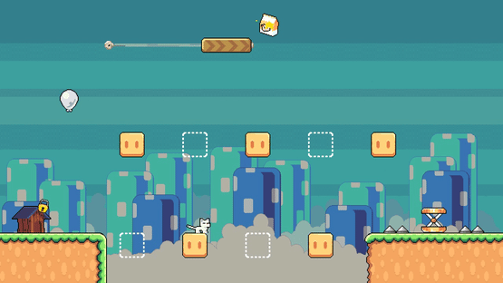 .CatMilk 2 Screenshot