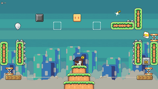 .CatMilk 2 Screenshot
