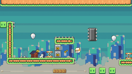 .CatMilk 2 Screenshot
