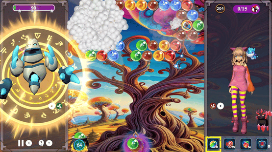 Decoration background