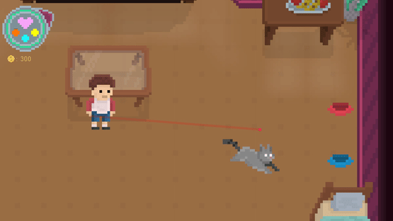 The Meownth Screenshot