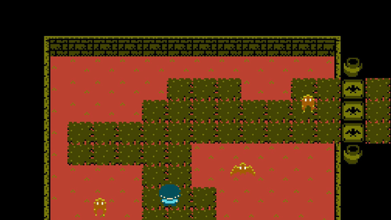 Jim & Dill: The Legend of Weed N' Stiff Screenshot