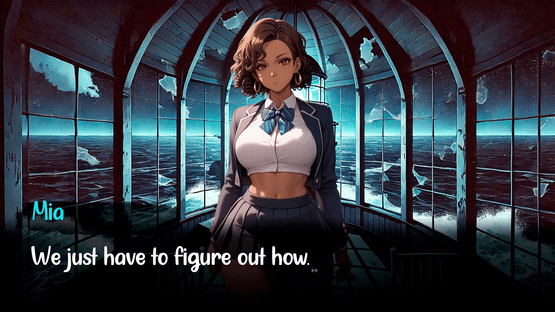 College Love: Secrets From the Past Screenshot
