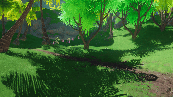 Cozy Tides Screenshot