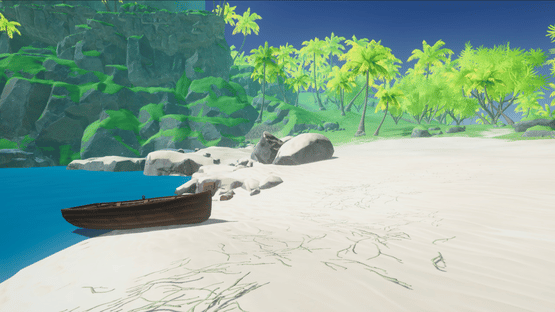 Cozy Tides Screenshot