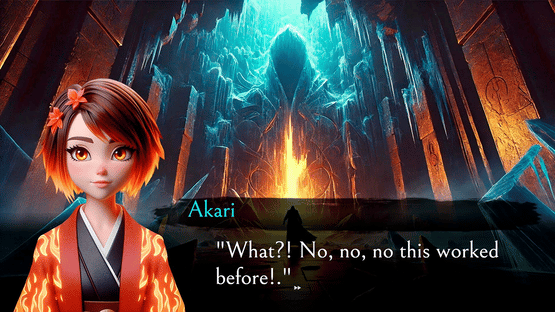 Elemental Princesses: Super Magical Quest Screenshot