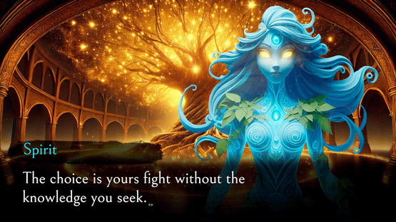 Elemental Princesses: Super Magical Quest Screenshot