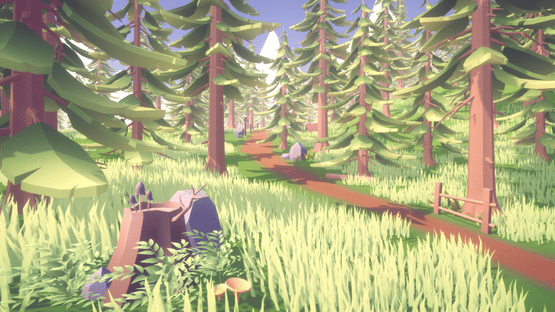 Fantasy Grove Screenshot