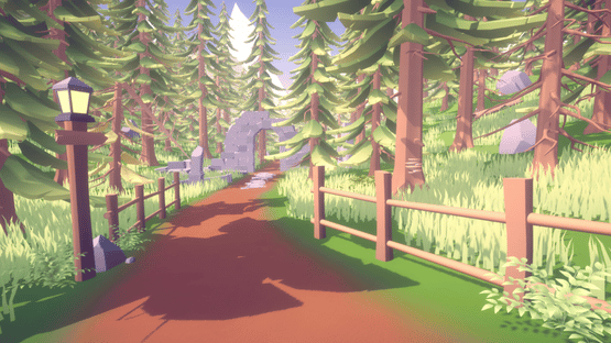 Fantasy Grove Screenshot