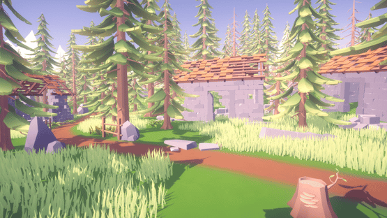 Fantasy Grove Screenshot