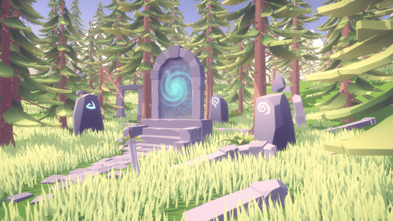 Fantasy Grove Screenshot