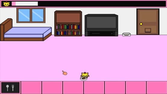 Mysterious Pet Monpay Chicory screenshot 5