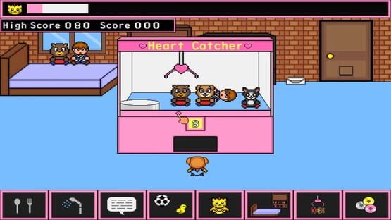 Mysterious Pet Monpay Chicory screenshot 2