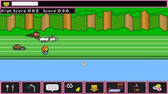 Mysterious Pet Monpay Chicory screenshot 6