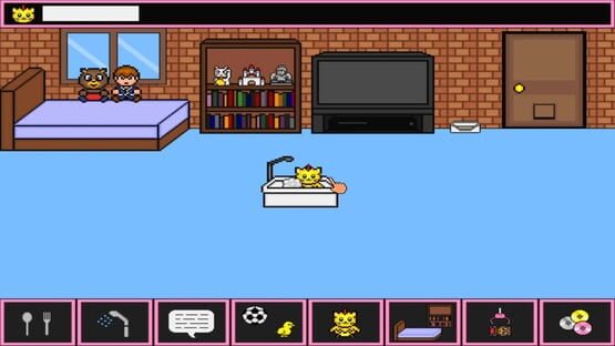 Mysterious Pet Monpay Chicory screenshot 1