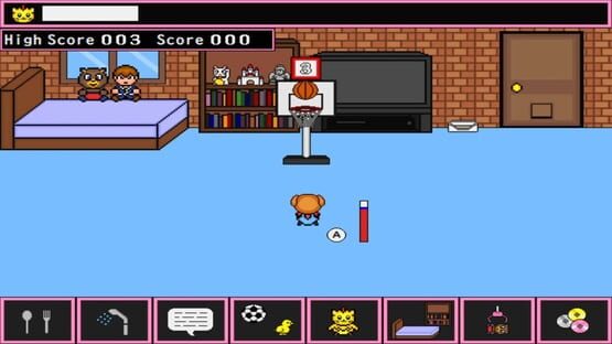 Mysterious Pet Monpay Chicory screenshot 3