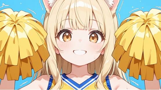 NekoNeko Girls screenshot 4