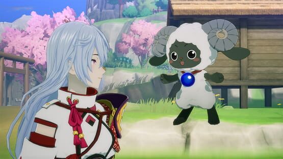 Rune Factory: Guardians of Azuma - Digital Deluxe Edition screenshot 3