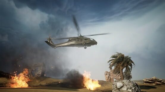 Special Warfare screenshot 6