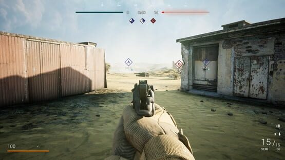 Special Warfare screenshot 3