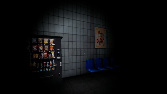 Looping Doors: Subway Screenshot