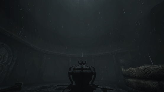 Amnesia: Fleeing Brennenburg Screenshot