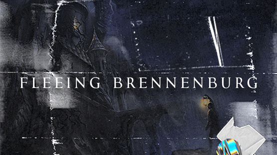 Amnesia: Fleeing Brennenburg Screenshot