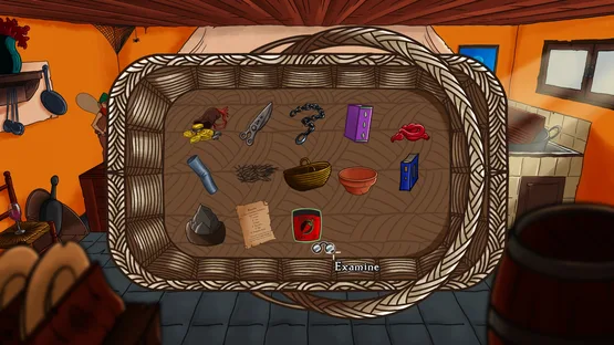 Legends of Castile screenshot 9