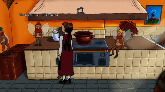 Legends of Castile screenshot 6