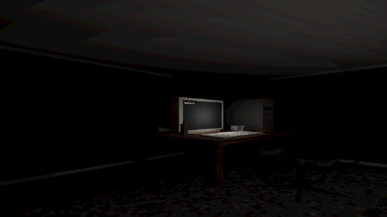 Are You Alone? Screenshot