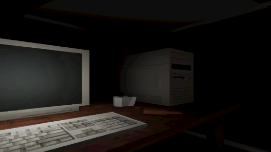 Are You Alone? Screenshot