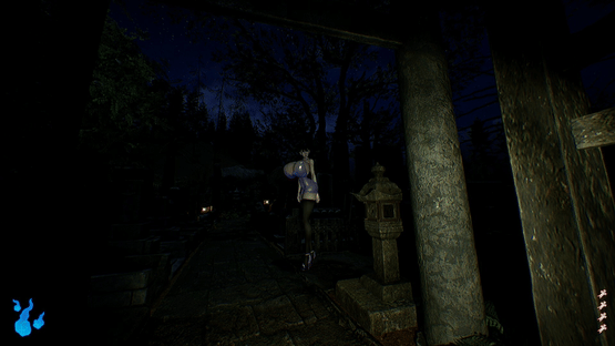 Hachishaku Screenshot