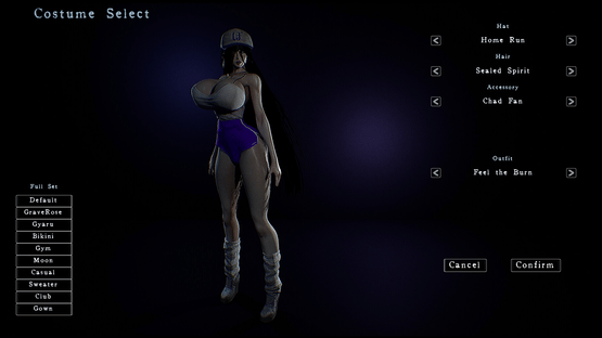 Hachishaku Screenshot