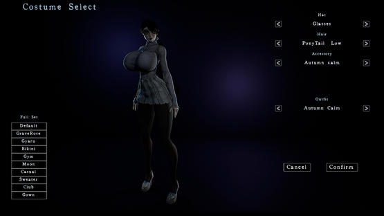 Hachishaku Screenshot