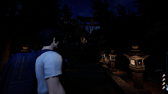Hachishaku Screenshot
