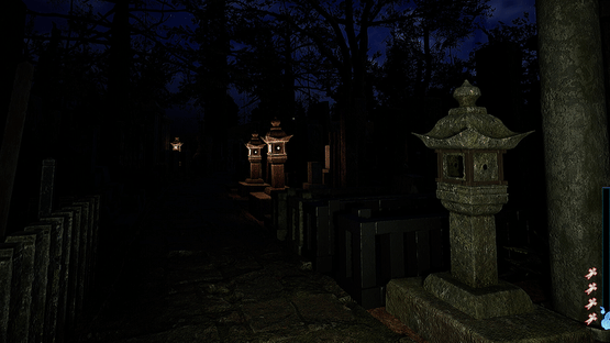Hachishaku Screenshot