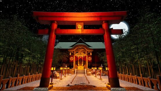 Shichiya Shrine screenshot 5