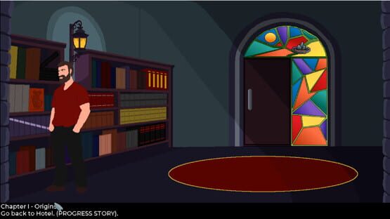 Primordial Fate screenshot 3