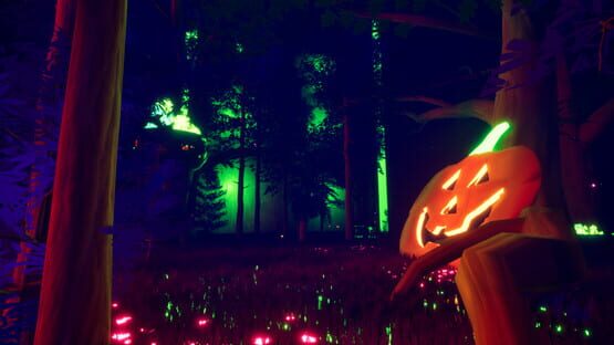 The Maze X: The First Chapter screenshot 4