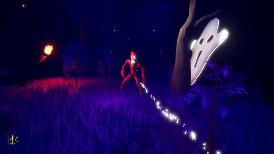 The Maze X: The First Chapter screenshot 6