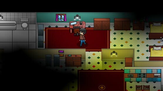 The Haunted Nora Apartment screenshot 6