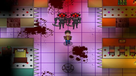 The Haunted Nora Apartment screenshot 3