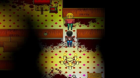 The Haunted Nora Apartment screenshot 5