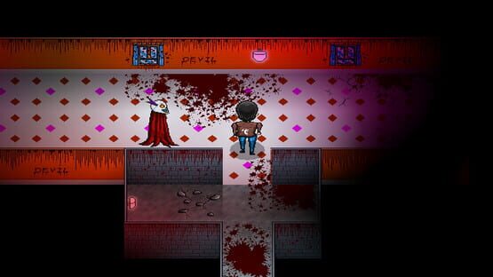 The Haunted Nora Apartment screenshot 4