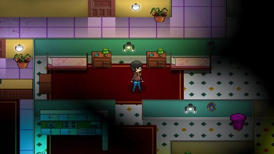 The Haunted Nora Apartment screenshot 1
