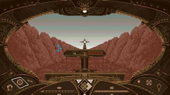 Eco Phantoms Screenshot