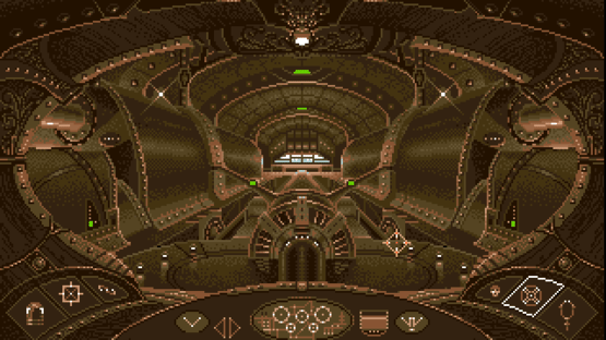 Eco Phantoms Screenshot